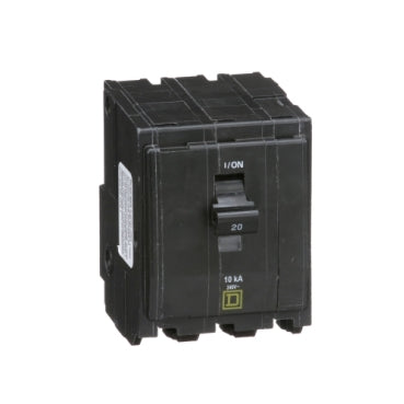 Schneider Electric (Square D) - QO320 - NEW - Circuit Breaker
