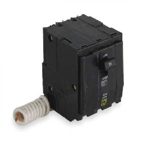 Schneider Electric (Square D) - QO320SWN - NEW - Circuit Breaker
