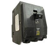Square D - QO330 - NEW - Circuit Breaker
