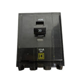 Square D - QO330 - NEW - Circuit Breaker
