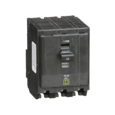 Schneider Electric (Square D) - QO335 - NEW - Circuit Breaker
