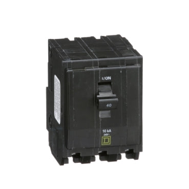 Schneider Electric (Square D) - QO340 - NEW - Circuit Breaker
