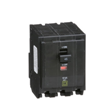 Schneider Electric (Square D) - QO345 - NEW - Circuit Breaker
