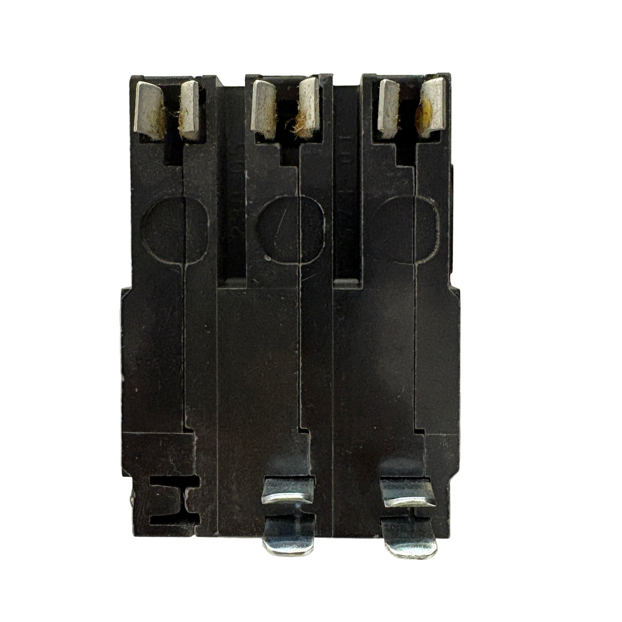 Square D by Schneider Electric - QO360 QO 3 pole 60 amp Plug On 120/240V - NEW Circuit Breaker
