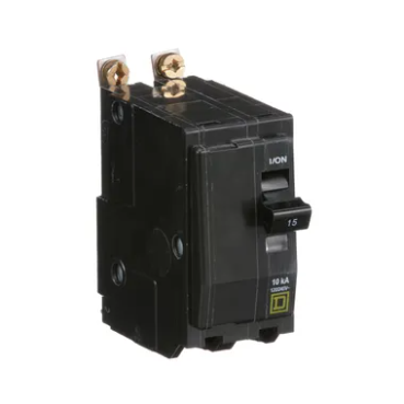 Schneider Electric (Square D) - QOB215 - NEW - Circuit Breaker
