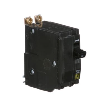 Schneider Electric (Square D) - QOB220 - NEW - Circuit Breaker
