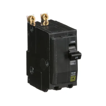 Schneider Electric (Square D) - QOB225 - NEW - Circuit Breaker
