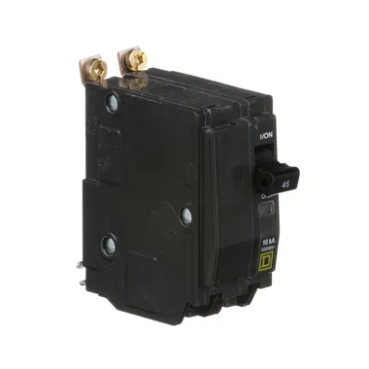 Schneider Electric (Square D) - QOB245 - NEW - Circuit Breaker
