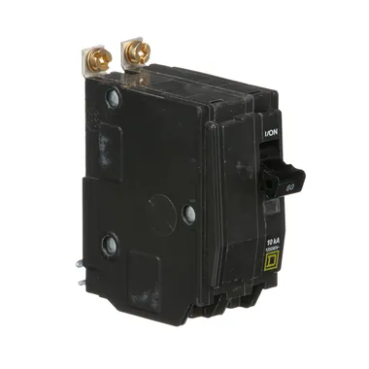 Schneider Electric (Square D) - QOB260 - NEW - Circuit Breaker
