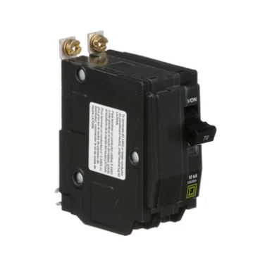 Schneider Electric (Square D) - QOB270 - NEW - Circuit Breaker
