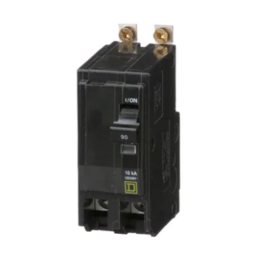 Schneider Electric (Square D) - QOB290 - NEW - Circuit Breaker
