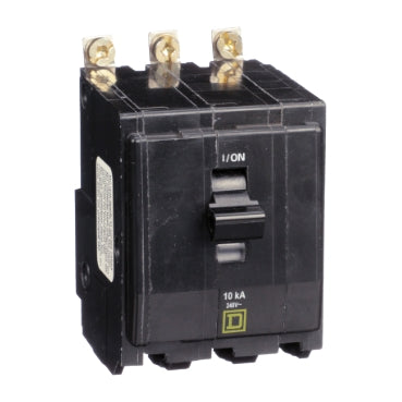 Schneider Electric (Square D) - QOB3100 - NEW - Circuit Breaker
