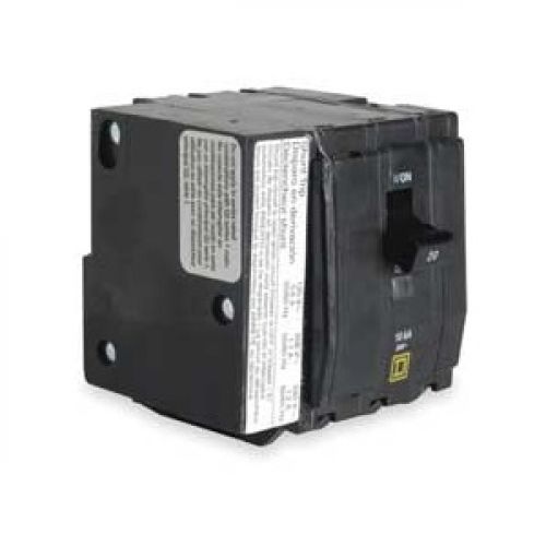 Schneider Electric (Square D) - QOB3701021 - NEW - Circuit Breaker
