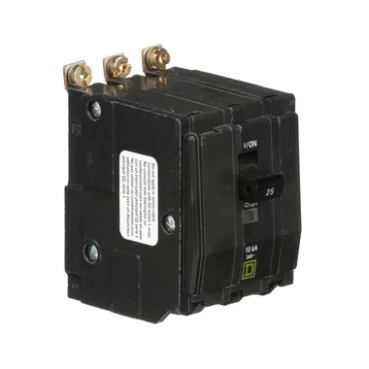 Schneider Electric (Square D) - QOB325 - NEW - Circuit Breaker
