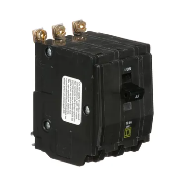 Schneider Electric (Square D) - QOB335 - NEW - Circuit Breaker
