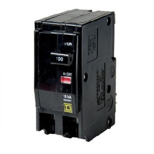 Schneider Electric (Square D) - QOH260 - NEW - Circuit Breaker
