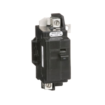 Schneider Electric (Square D) - QOM60VH - NEW - Circuit Breaker
