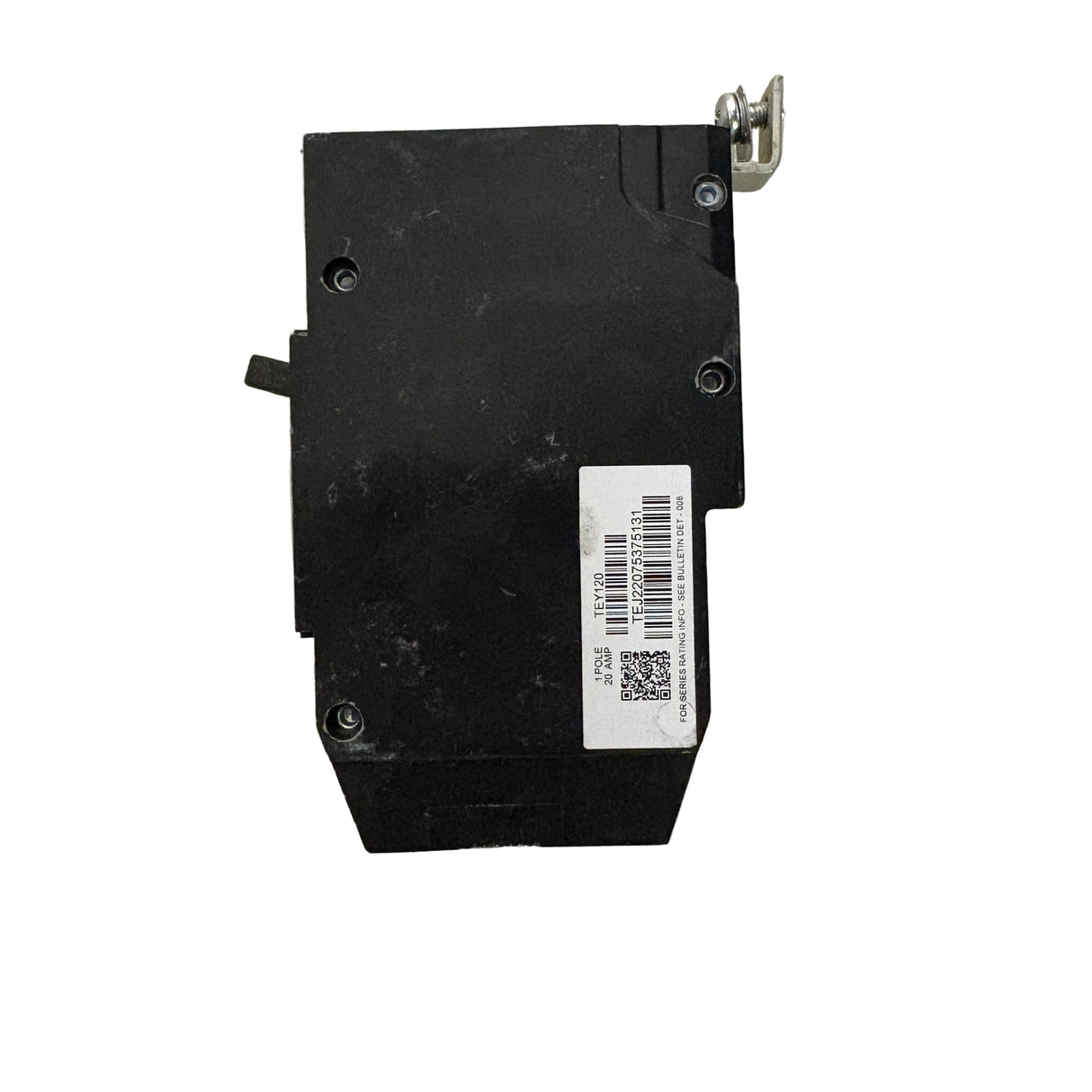 ABB / GE - TEY120 - NEW - Circuit Breaker
