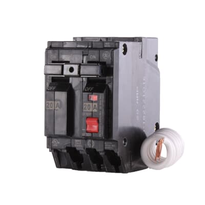 General Electric (ABB) - THQL2120GFT - NEW - Circuit Breaker
