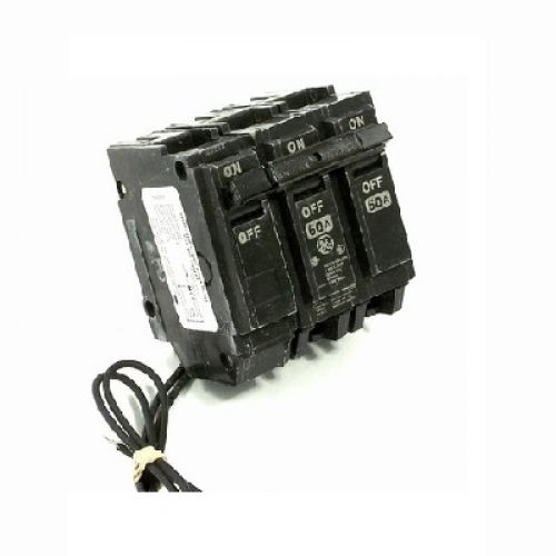 General Electric (ABB) - THQL2160ST1 - NEW - Circuit Breaker
