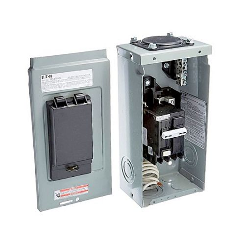 Eaton / Cutler-Hammer - BR50SPAST - NEW - Circuit Breaker
