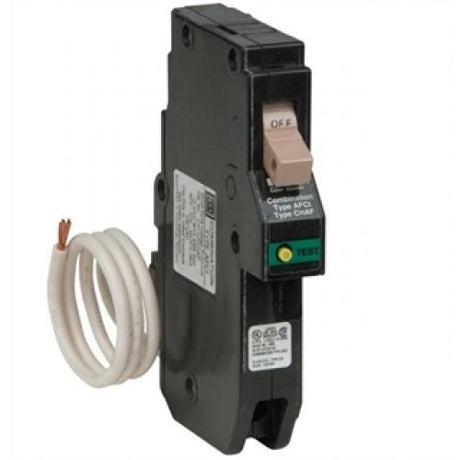 Eaton Electrical - CH120CAF - NEW - Circuit Breaker
