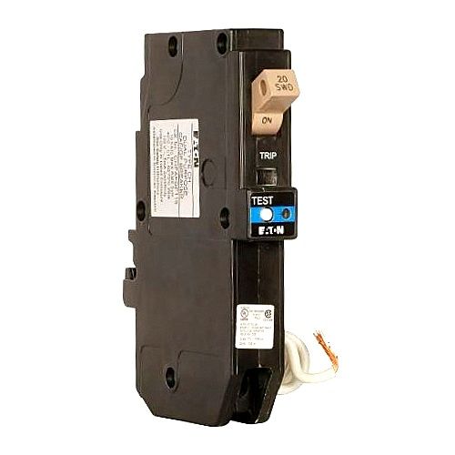 Eaton Electrical - CHFAFGF120PN - NEW - Circuit Breaker
