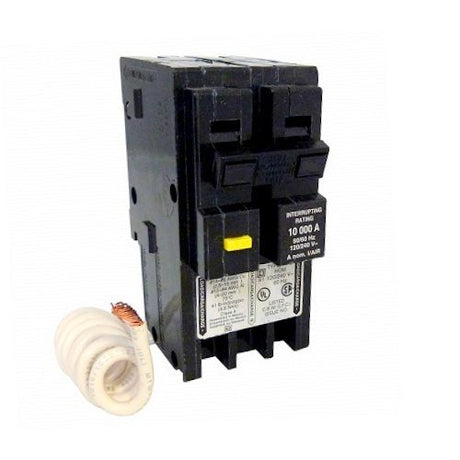 Schneider Electric (Square D) - HOM230EPD - NEW - Circuit Breaker
