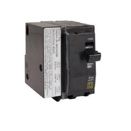 Schneider Electric (Square D) - QO225-1021 - NEW - Circuit Breaker
