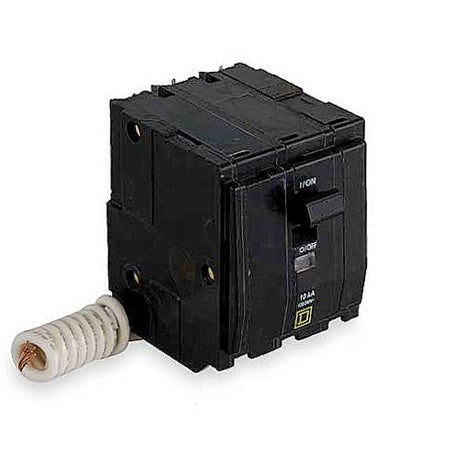 Schneider Electric (Square D) - QO315GFI - NEW - Circuit Breaker
