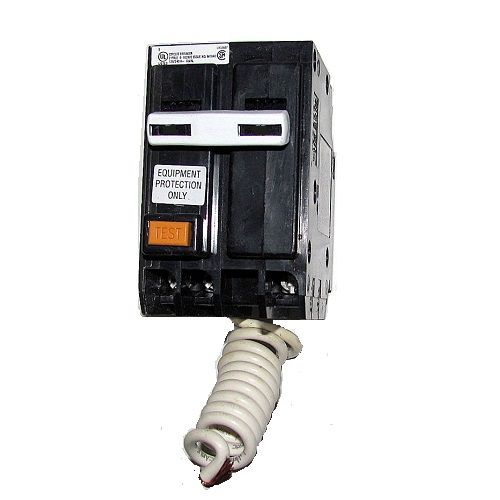 Eaton Electrical - QPGFEP1030 - NEW - Circuit Breaker
