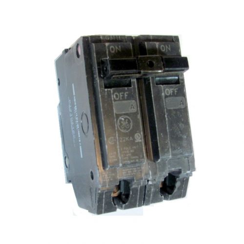 General Electric (ABB) - THHQL2190 - NEW - Circuit Breaker
