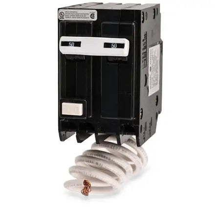 General Electric (ABB) - THQL2150GFT - NEW - Circuit Breaker
