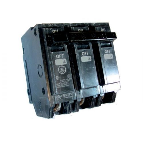 General Electric (ABB) - THHQL32080 - NEW - Circuit Breaker
