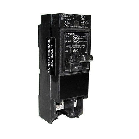 General Electric - TQDL21200 - NEW - Circuit Breaker
